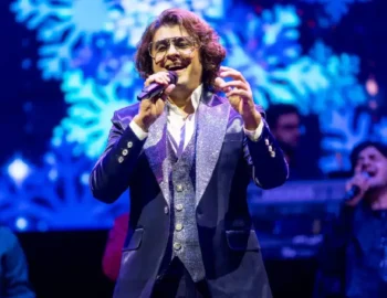 Sonu-Nigam