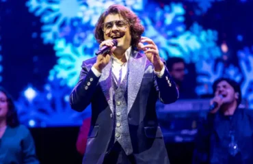 Sonu-Nigam