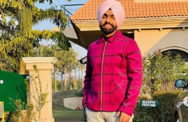 Ammy-Virk