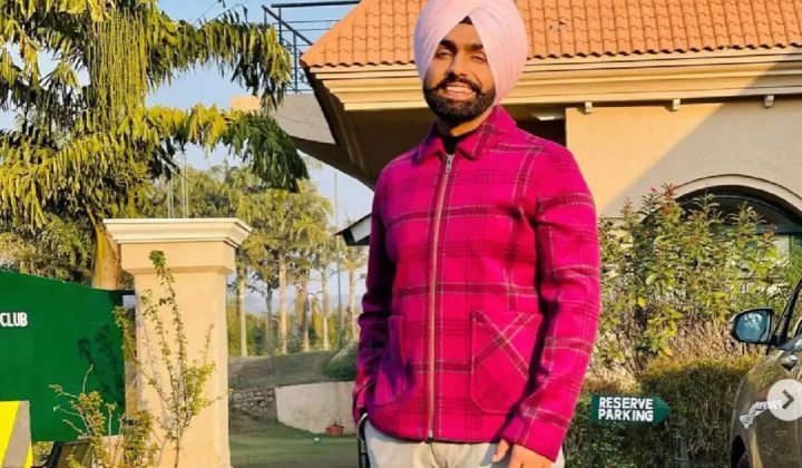 Ammy Virk