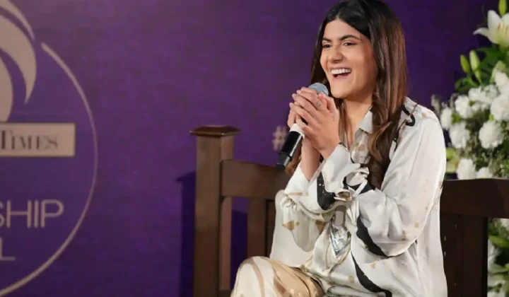 Ananya Birla