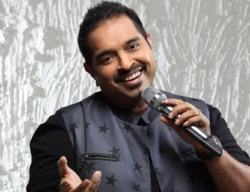 Shankar-Mahadevan