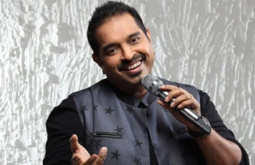 Shankar-Mahadevan