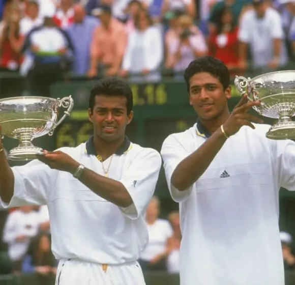 Leander Paes booking price