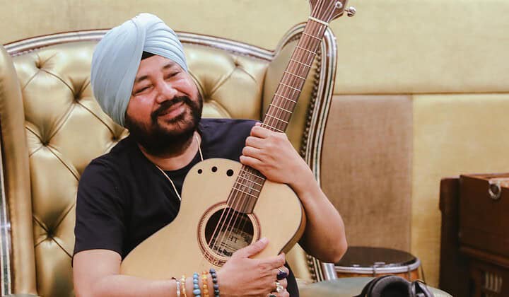 Daler mehndi contact number