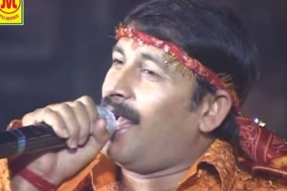 Manoj Tiwari Booking Price